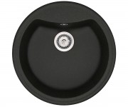 Мийка для кухні VANKOR  SMART SMR 01.50 BLACK