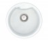 ВАНКОР ВЕНА ВЕНА VMR 01.48 БІЛИЙ КАМІНЬ кухонна мийка VANKOR VENA VENA VMR 01.48 WHITE STONE VENA VMR 01.48 WHITE STONE