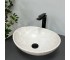 Умывальник (раковина) VBI PARMA LIGHT STONE MATT накладной VBI  011006 011006