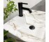 Умывальник (раковина) VBI FORLI MARMO GLOSSY накладной  011105:Фото 4