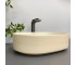 Умывальник (раковина) VBI VERONA 50 BEIGE MATT накладной  011305:Фото 4