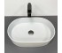 Умывальник (раковина) VBI VERONA 50 GREY MATT накладной VBI  011319 011319