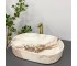 Умывальник (раковина) VBI VERONA 60 ONYX GLOSSY накладной  011322:Фото 6