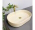 Умывальник (раковина) VBI VERONA 60 BEIGE MATT накладной VBI  011323 011323