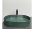 Умывальник (раковина) VBI VERONA 60 EMERALD MATT накладной  011327:Фото 2