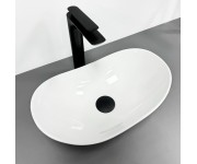 Умывальник (раковина) VBI TURIN XS WHITE накладной VBI  011501