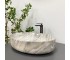 Умывальник (раковина) VBI UDINE STONE GLOSSY накладной  012102:Фото 3