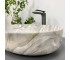 Умывальник (раковина) VBI UDINE STONE GLOSSY накладной  012102:Фото 4