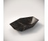 Умывальник (раковина) VBI VENEZIA S MARBLE BLACK MATT накладной  012403:Фото 4