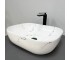 Умывальник (раковина) VBI BERGAMO MARMO GLOSSY накладной VBI  012501 012501
