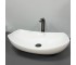 Умывальник (раковина) VBI OSTUNI WHITE накладной  012601:Фото 2