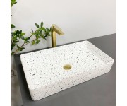 Умывальник (раковина) VBI TRIEST MOSAIC GLOSSY накладной VBI  012709