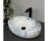 Умывальник (раковина) VBI VENETO GRANIT GLOSSY накладной VBI  012806 012806