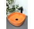 Умывальник (раковина) VBI AREZZO TERRACOTTA MATT накладной  013204:Фото 2