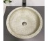 Умывальник (раковина) VBI CORRIDONIA BEIGE STONE MATT накладной  016100:Фото 3