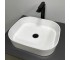 Умывальник (раковина) VBI VESTONE 45 WHITE накладной VBI  017000 017000