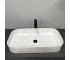 Умывальник (раковина) VBI VESTONE 75 WHITE накладной VBI  017003 017003