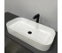 Умывальник (раковина) VBI VESTONE 75 WHITE накладной  017003:Фото 2