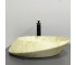 Умывальник (раковина) VBI ROTELLO BEIGE ONYX MATT накладной  017103:Фото 4