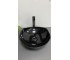 Умывальник (раковина) VBI RONTA DARK BLACK GLOSSY накладной  017301:Фото 3