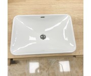 Умывальник (раковина) VBI BITRITTO M WHITE врезной VBI  018025