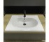 Умывальник (раковина) VBI PORDENONE WHITE врезной  018047:Фото 3