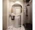 Умывальник (раковина) VBI MATERA WHITE напольный  019001:Фото 2