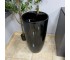 Умывальник (раковина) VBI AGRIENTO BLACK GLOSSY напольный VBI  019005 019005