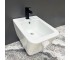 Подвесное биде VBI CAPRERA WHITE  020301:Фото 1