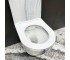 Подвесной унитаз VBI VULCANO GRANIT  020405:Фото 4