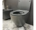 Подвесной унитаз VBI VULCANO GREY MATT  020410:Фото 3