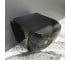 Подвесной унитаз VBI VULCANO BLACK GLOSSY VBI  020414 020414