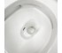 Подвесной унитаз VBI BURANO TORNADO WHITE  020700:Фото 4