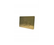 Кнопка смыва для инсталляции VBI ELBA YS GOLD VBI  030102
