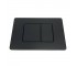 Кнопка смыва для инсталляции VBI ELBA XS BLACK  030105:Фото 4