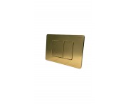 Кнопка смыва для инсталляции VBI ELBA XS GOLD VBI  030109
