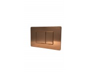 Кнопка смыва для инсталляции VBI ELBA XS ROSE GOLD VBI  030110