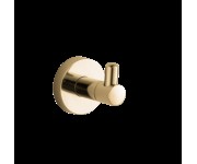 Крючок для полотенец VBI VENUS BRUSHED GOLD VBI  040001BG