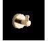 Крючок для полотенец VBI VENUS BRUSHED GOLD VBI  040001BG 040001BG