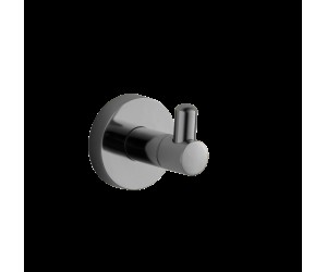 Крючок для полотенец VBI VENUS NICKEL VBI  040001NI