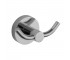 Крючок для полотенец VBI VENUS NICKEL двойной VBI  040002NI 040002NI