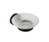Мыльница VBI VENUS BLACK VBI  040005BL 040005BL