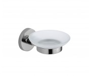 Мыльница VBI VENUS NICKEL VBI  040005NI