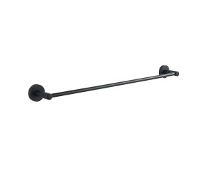 Вешалка для полотенец VBI VENUS BLACK 040007BL