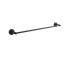 Вешалка для полотенец VBI VENUS BLACK VBI  040007BL 040007BL