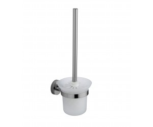 Ёршик для унитаза VBI VENUS NICKEL VBI  040010NI