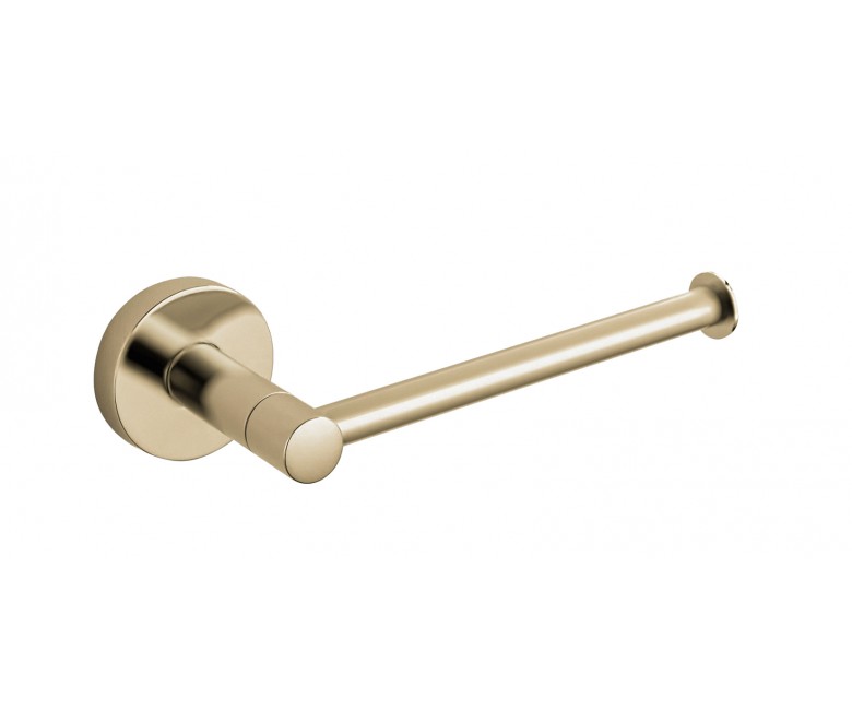 Держатель для туалетной бумаги VBI VENUS BRUSH GOLD VBI  040012BG 040012BG