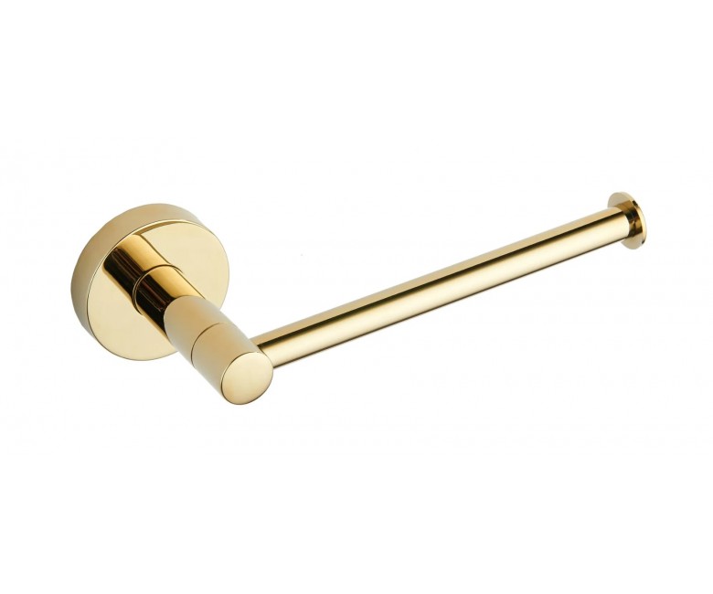 Держатель для туалетной бумаги VBI VENUS GOLD VBI  040012GL 040012GL