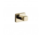 Крючок для полотенец VBI MARS BRUSHED GOLD VBI  040101BG