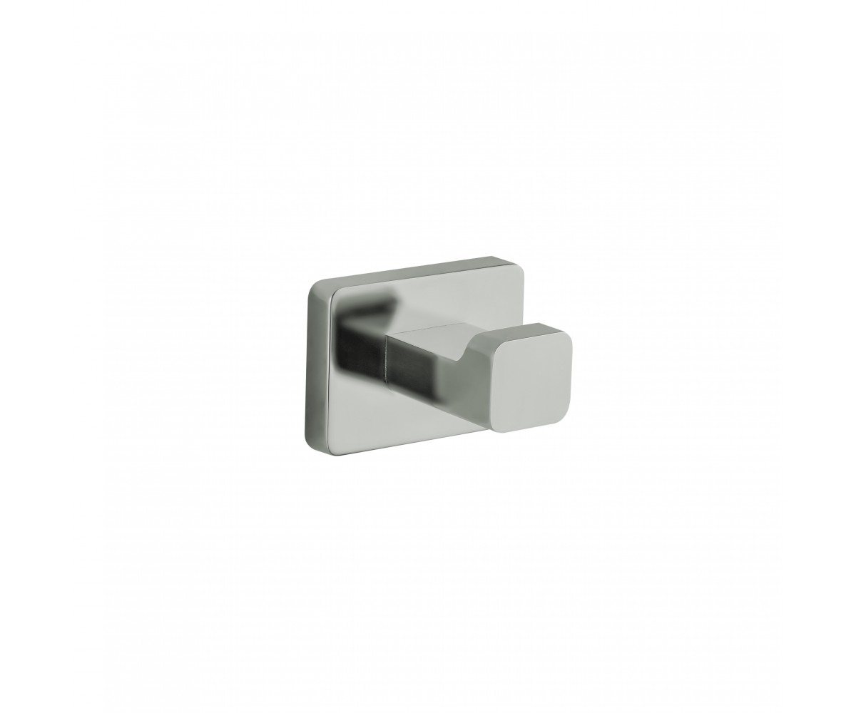 Крючок для полотенец VBI MARS NICKEL VBI  040101NI 040101NI